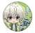 My Teen Romantic Comedy Snafu Climax Famous Quote Can Badge Saika Totsuka (Anime Toy) Item picture1