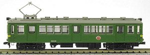 東急3450(両運) 川車タイプ (1両・組み立てキット) (鉄道模型)