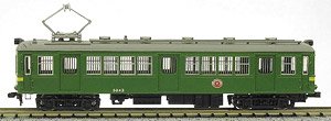 Tokyu 3450 (Both Driver`s Cab) Kawasaki Type Kit (1-Car Unassembled Kit) (Model Train)