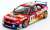 スバル WRC 1998年ラリー・カタルーニャ 11位 #38 Renaud Verreydt / Jean-Francois Elst (ミニカー) 商品画像1