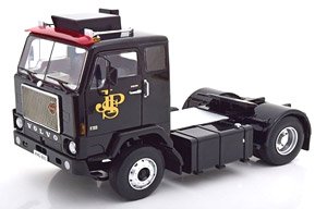 Volvo F88 1978 JPS F1-Team (ミニカー)