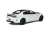 Dodge Charger SRT Hellcat Redeye (White) (Diecast Car) Item picture2