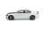 Dodge Charger SRT Hellcat Redeye (White) (Diecast Car) Item picture3