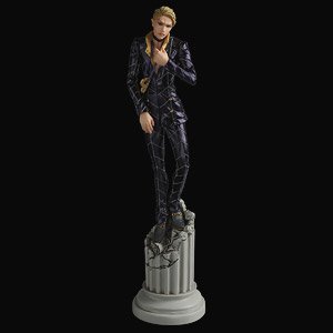 TV Animation [JoJo`s Bizarre Adventure: Golden Wind] Prosciutto Figure Pen (Anime Toy)