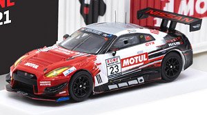 Nissan GT-R Nismo GT3 VLN 2017 (ミニカー)