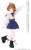 Classical Docking Dress (Royal Blue) (Doll) (Fashion Doll) Other picture1