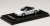Honda NSX (NA1) 1990 Grand Prix White (Diecast Car) Item picture1