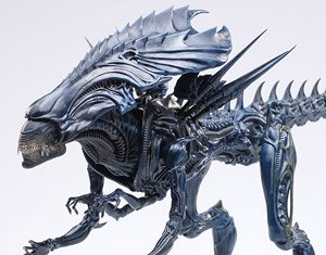AVP 1/18 Action Figure Alien Queen (Completed)