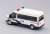 Ford Transit (VM) 140 T330 Van Chinese Ministry of Public Security (Diecast Car) Item picture5