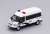 Ford Transit (VM) 140 T330 Van Chinese Ministry of Public Security (Diecast Car) Item picture1