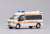 フォード トランジット (VM) 140 T330 VAN チャイナ 救急車 (AMBULANCE) (ミニカー) 商品画像2