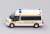 フォード トランジット (VM) 140 T330 VAN チャイナ 救急車 (AMBULANCE) (ミニカー) 商品画像3