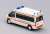 フォード トランジット (VM) 140 T330 VAN チャイナ 救急車 (AMBULANCE) (ミニカー) 商品画像5