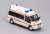 フォード トランジット (VM) 140 T330 VAN チャイナ 救急車 (AMBULANCE) (ミニカー) 商品画像7
