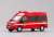 Ford Transit (VM) 140 T330 Van Chinese Fire Engine (Diecast Car) Item picture2