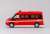 Ford Transit (VM) 140 T330 Van Chinese Fire Engine (Diecast Car) Item picture4