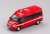 Ford Transit (VM) 140 T330 Van Chinese Fire Engine (Diecast Car) Item picture1