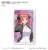 The Quintessential Quintuplets Season 2 Nino PIICA (R) + IC Card Holder (Anime Toy) Item picture1
