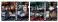 Jujutsu Kaisen Clear File Set Scene Picture A (Anime Toy) 商品画像1 Thumbnail