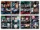 Jujutsu Kaisen Clear File Set Scene Picture A (Anime Toy) その他の画像1 Thumbnail