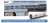 Amtrak(R) Viewliner II Baggage Car Phase III #61015 (Model Train) Other picture1
