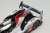 TOYOTA TS050 HYBRID Le Mans 24h 2019 No.8 ウィナー (ミニカー) 商品画像4