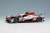 Toyota TS050 Hybrid Le Mans 24h 2019 No.8 Winner (Diecast Car) Item picture1