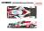TOYOTA TS050 HYBRID Le Mans 24h 2019 No.8 ウィナー (ミニカー) その他の画像1