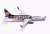 (Snap-Fit) 737-800 サン エキスプレス `Eintracht Frankfurt SGE Express` TC-SPC (完成品飛行機) 商品画像1