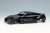 LB-Silhouette WORKS GT 35GT-RR ブラック (ミニカー) その他の画像2