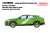 Lamborghini Urus Pearl Capsule 2020 Verde Mantis (Pearl Green) (Diecast Car) Other picture1