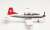 ピラタス PC-7ターボ 練習機 スイス航空 (スイス航空学校) HB-HOQ (完成品飛行機) 商品画像1