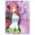 The Quintessential Quintuplets Season 2 B5 Pencil Board (Set of 8) (Anime Toy) Item picture2