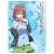 The Quintessential Quintuplets Season 2 B5 Pencil Board (Set of 8) (Anime Toy) Item picture3