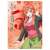 The Quintessential Quintuplets Season 2 B5 Pencil Board (Set of 8) (Anime Toy) Item picture5