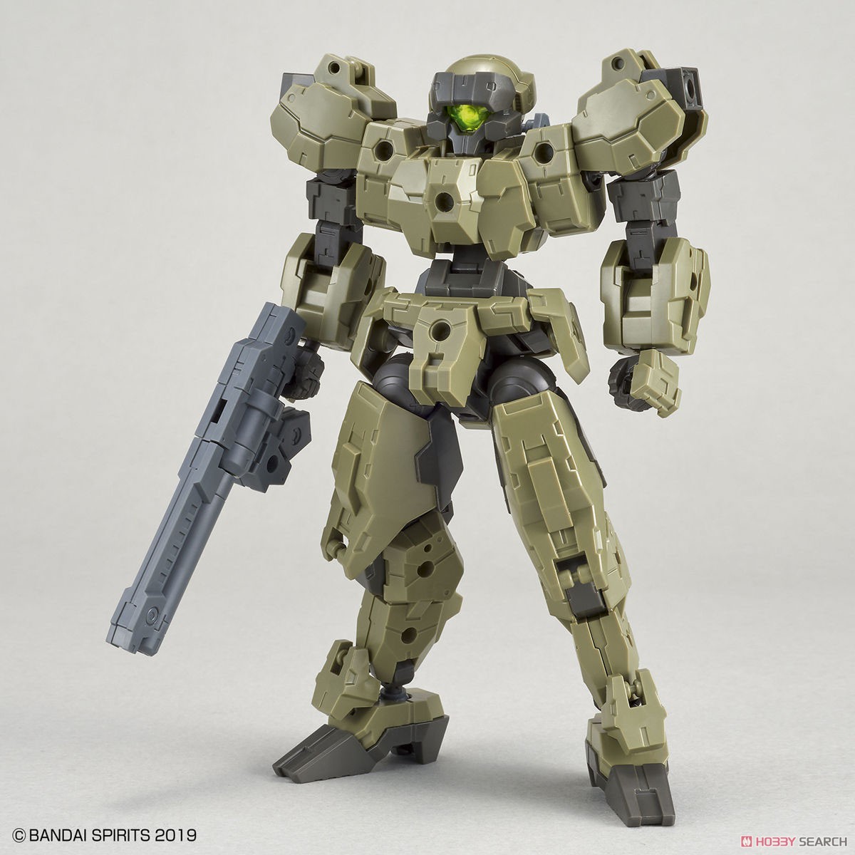 30MM eEXM-21 ラビオット [グリーン] (プラモデル) 商品画像3