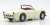 オースチン ヒーレー スプライト (オールドイングリッシュホワイト) (ミニカー) 商品画像2