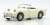 Austin Healey Sprite (Old English White) (Diecast Car) Item picture1
