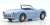 Austin Healey Sprite (Speedwell Blue) (Diecast Car) Item picture2