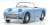 Austin Healey Sprite (Speedwell Blue) (Diecast Car) Item picture4
