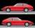 TLV-N236b Nissan FairladyZ-T 2by2 (Red) (Diecast Car) Item picture2
