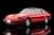 TLV-N236b Nissan FairladyZ-T 2by2 (Red) (Diecast Car) Item picture6