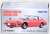 TLV-N236b Nissan FairladyZ-T 2by2 (Red) (Diecast Car) Package1