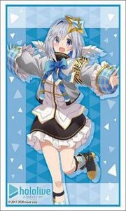 Bushiroad Sleeve Collection HG Vol.2794 Hololive Production [Amane Kanata] Hololive 2nd Fes. Beyond the Stage Ver. (Card Sleeve)