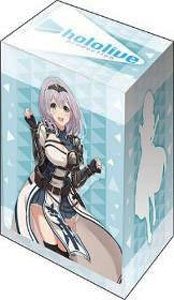 Bushiroad Deck Holder Collection V2 Vol.1294 Hololive Production [Shirogane Noel] Hololive 2nd Fes. Beyond the Stage Ver. (Card Supplies)