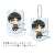 Attack on Titan Marutto Stand Key Ring 01 Vol.1 (Set of 8) (Anime Toy) Item picture2