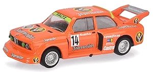 BMW 320i グループ5 #14 (ミニカー)
