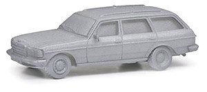 メルセデス・ベンツ 280TE (W123) M・グリーン (ミニカー)