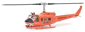 Bell UH-1D `Luftrettung` (完成品飛行機)