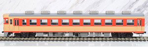 1/80(HO) KIHA65 Trailer (w/DCC) (Model Train)